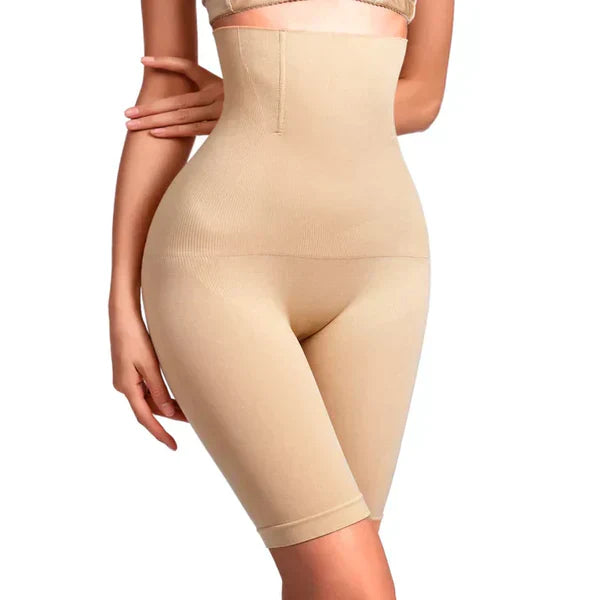 High Waist Slimming Lower Body Shaper - dunexemporium online store