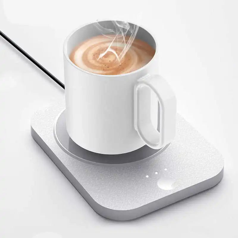 Portable Electric Coffee & milk Warmer - dunexemporium online store