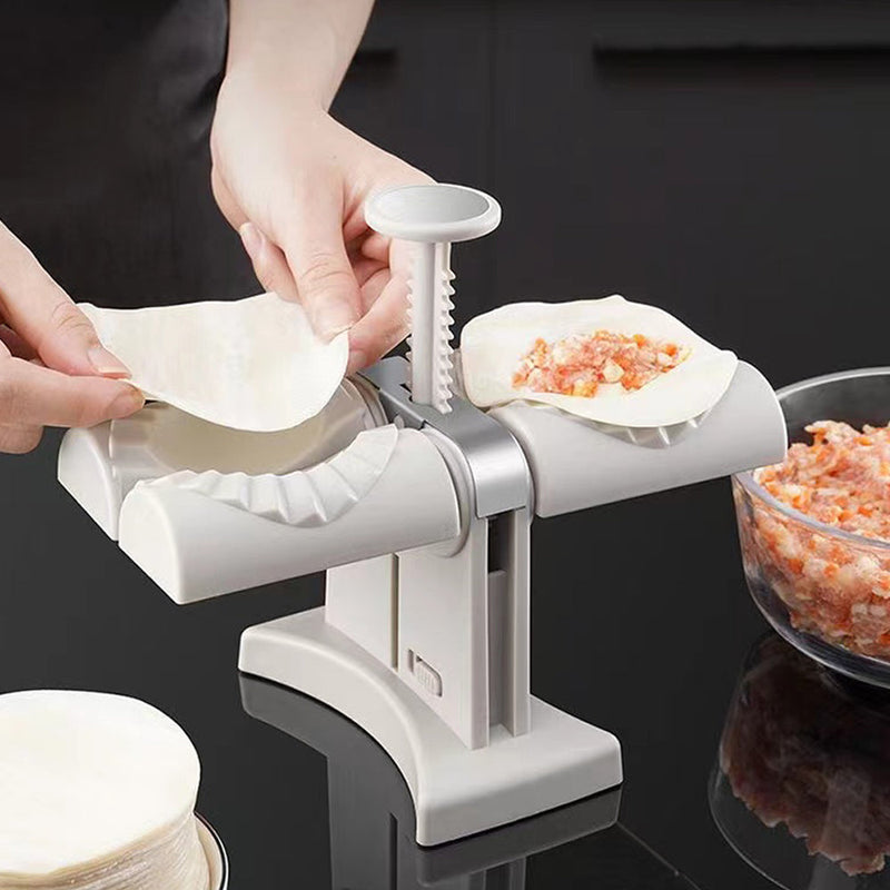 Automatic Dumpling Machine - dunexemporium online store