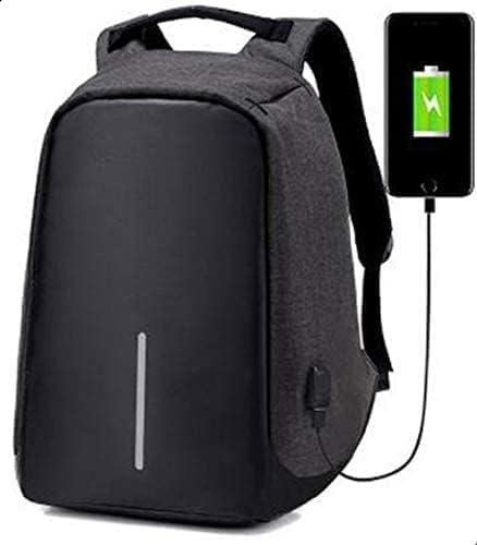 Anti Theft Backpack Bag - dunexemporium online store