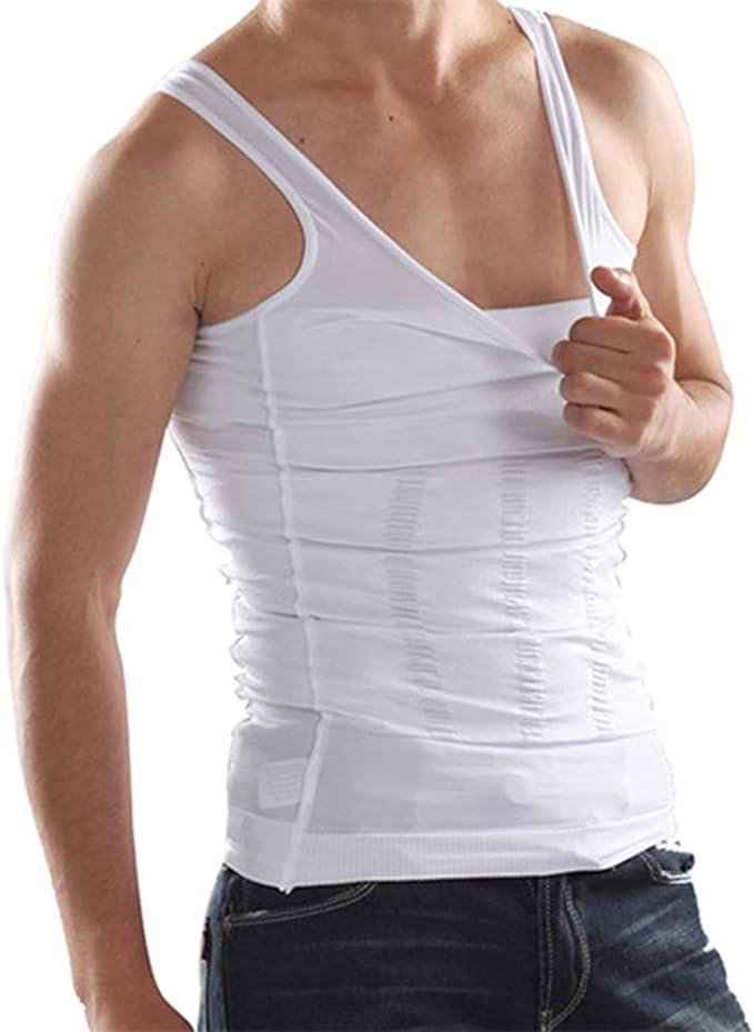 Men's Slimming Body Shapewear - dunexemporium online store