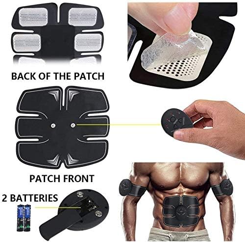 Muscle Stimulator - dunexemporium online store