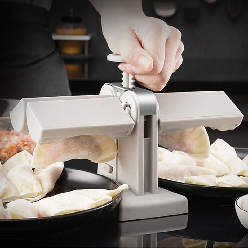 Automatic Dumpling Machine - dunexemporium online store