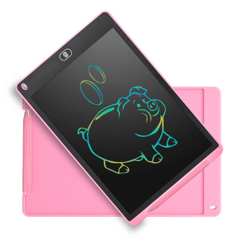 LCD Writing Tablet - dunexemporium online store