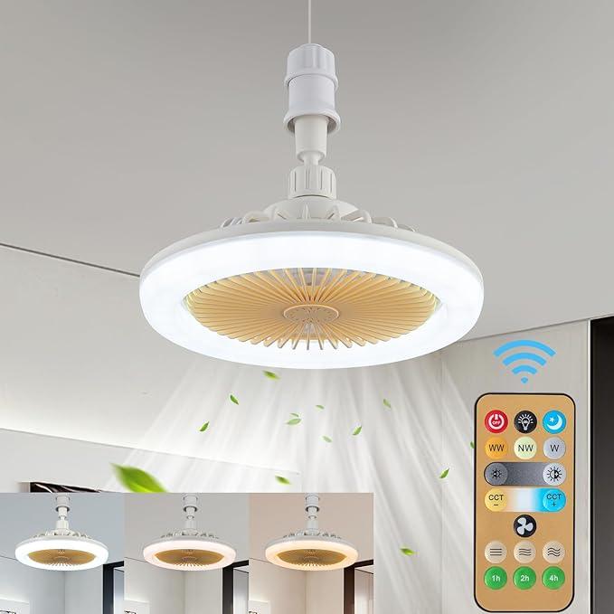 LED Multi-Function Fan Light - dunexemporium online store