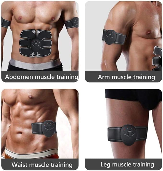 Muscle Stimulator - dunexemporium online store