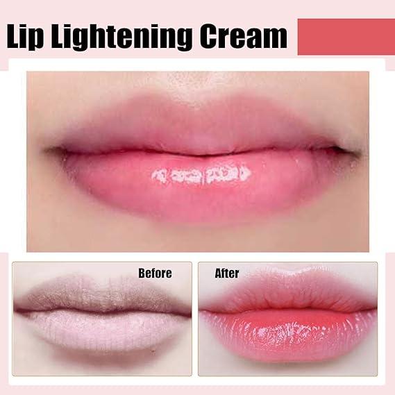 Lips Bleaching Cream Balm - dunexemporium online store