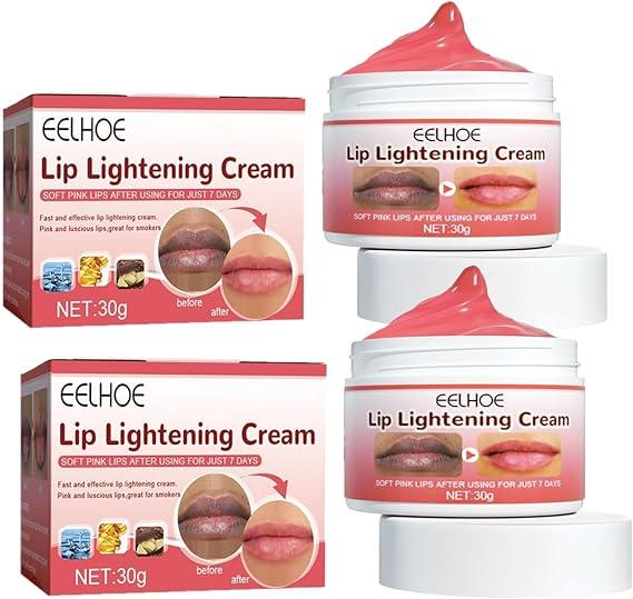 Lips Bleaching Cream Balm - dunexemporium online store