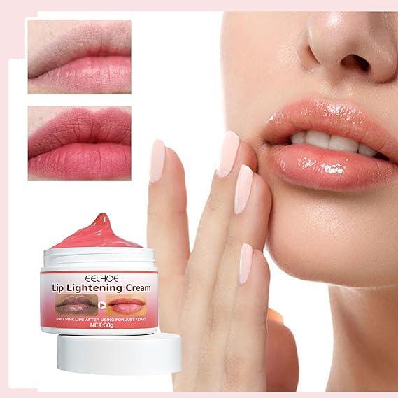 Lips Bleaching Cream Balm - dunexemporium online store