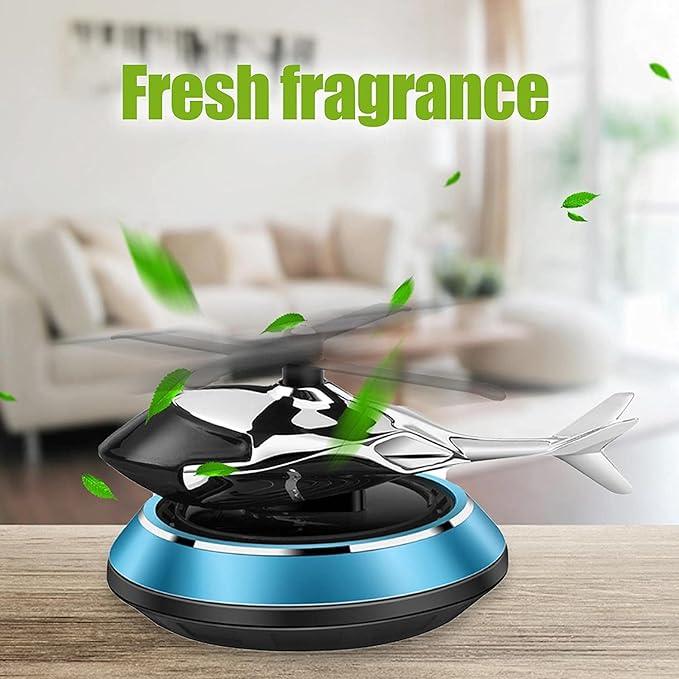 Solar Car Fragrance - dunexemporium online store