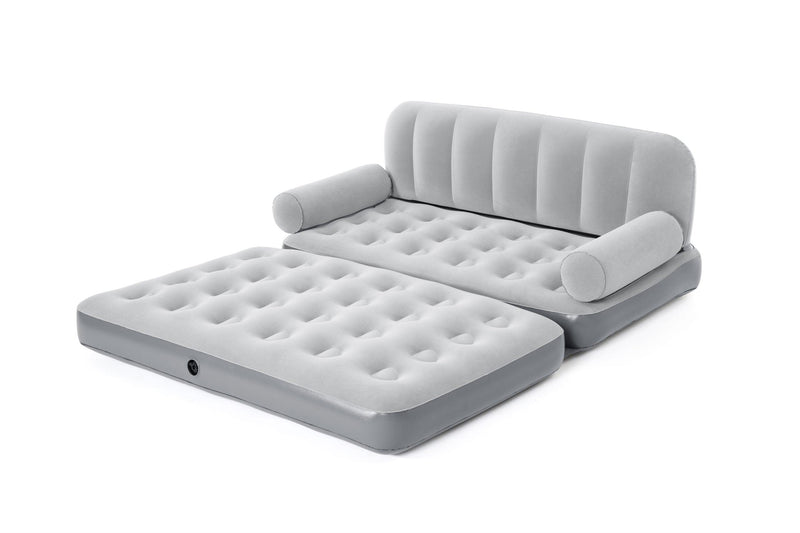 Bestway 5-in-1 Multipurpose Comfort Quest Air Mattress - dunexemporium online store