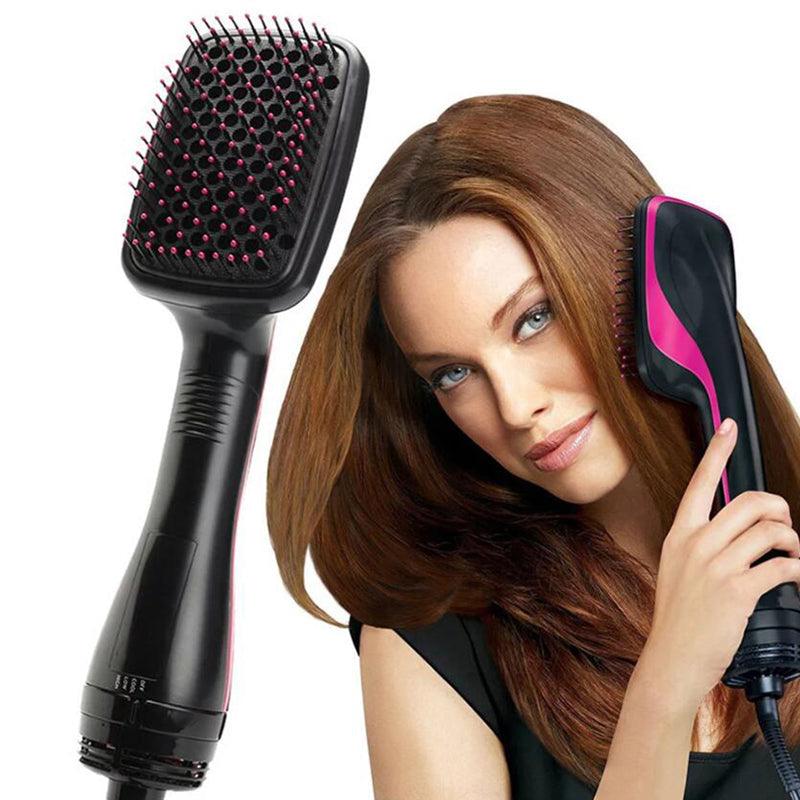 Hair Dryer & Styler- One Step - dunexemporium online store