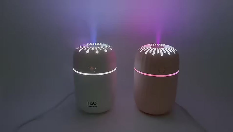 3-in-1 Humidifier - dunexemporium online store