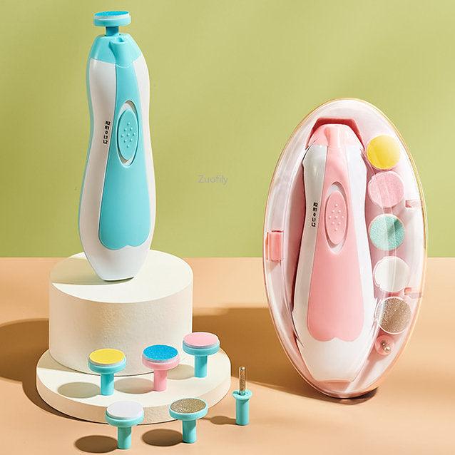 Baby Nail Trimmer - dunexemporium online store