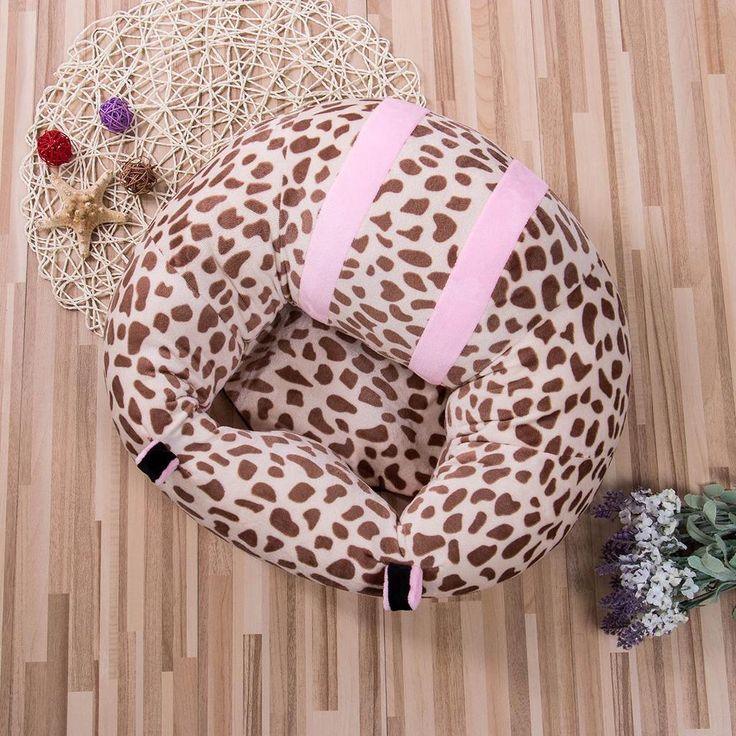 Infant Support Head Pillows - dunexemporium online store