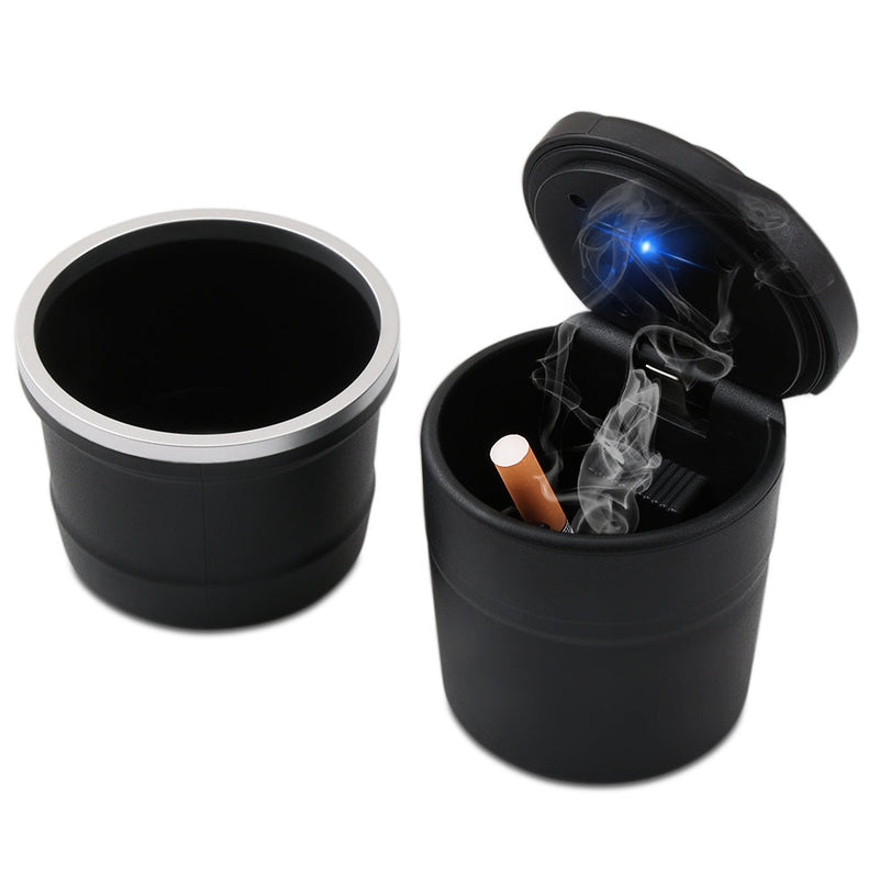 Portable Car Ashtray - dunexemporium online store