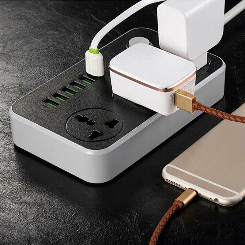 Anti Static Power Socket - dunexemporium online store