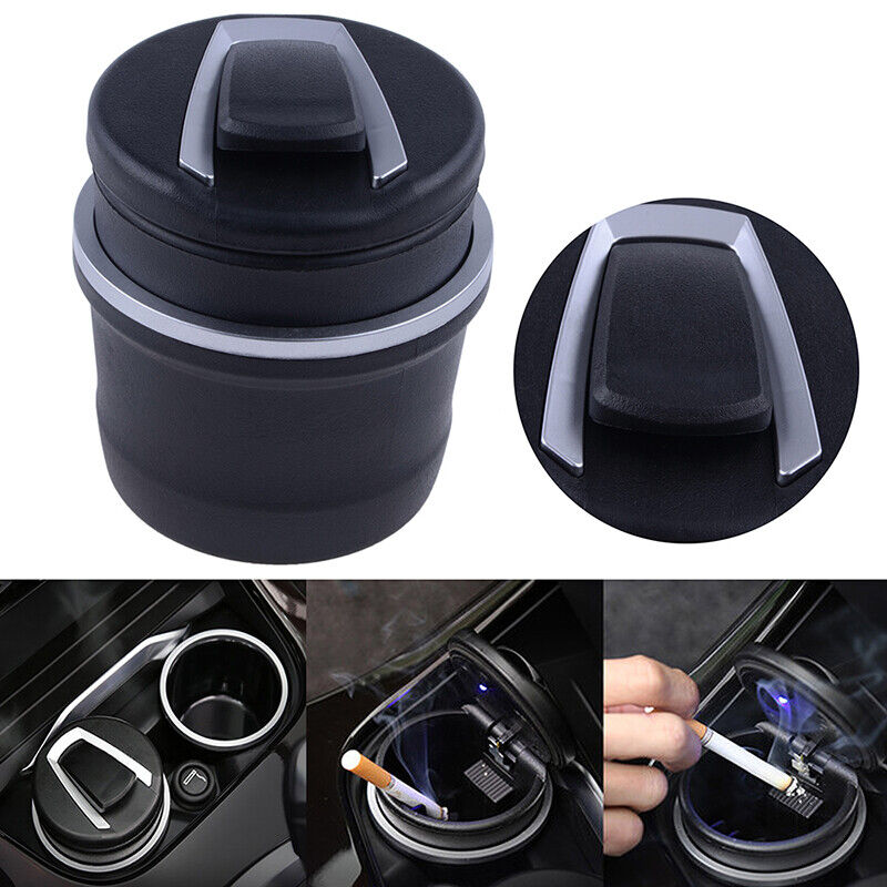 Portable Car Ashtray - dunexemporium online store