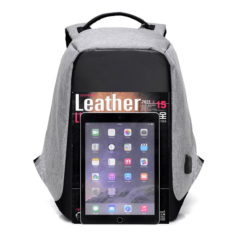 Anti Theft Backpack Bag - dunexemporium online store