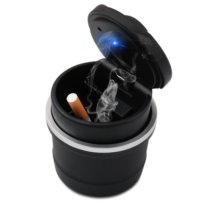 Portable Car Ashtray - dunexemporium online store