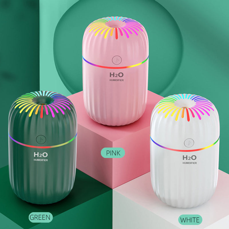 3-in-1 Humidifier - dunexemporium online store