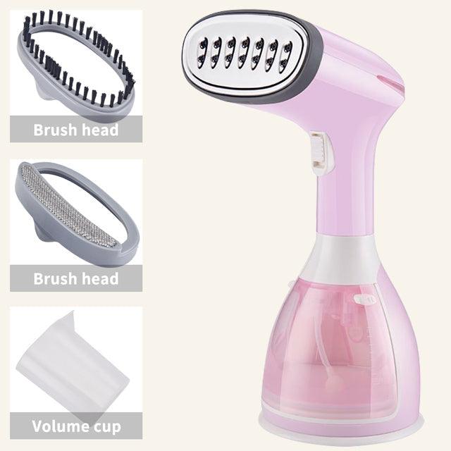 Portable Garment Steamer - dunexemporium online store