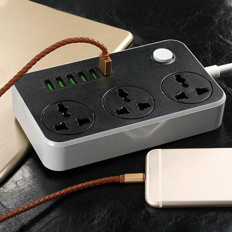 Anti Static Power Socket - dunexemporium online store