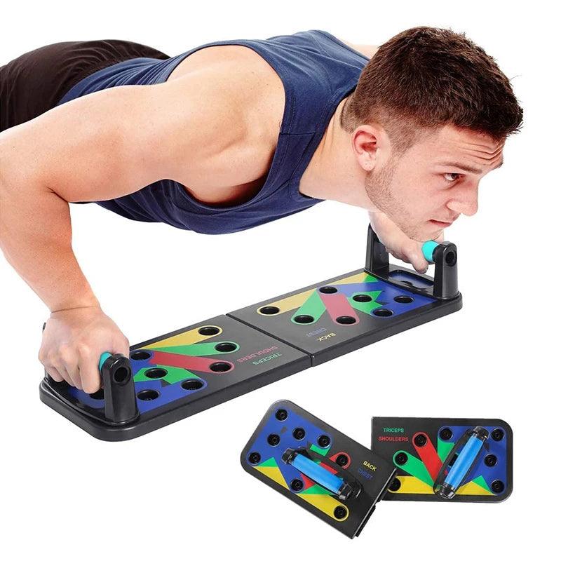 Push-Up Board - dunexemporium online store