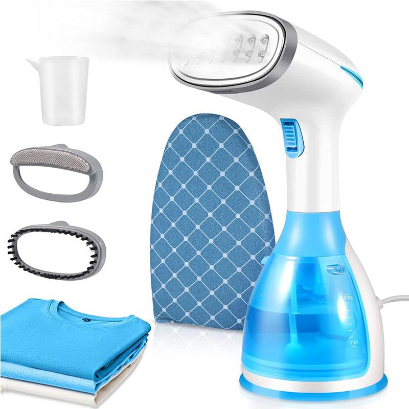 Portable Garment Steamer - dunexemporium online store