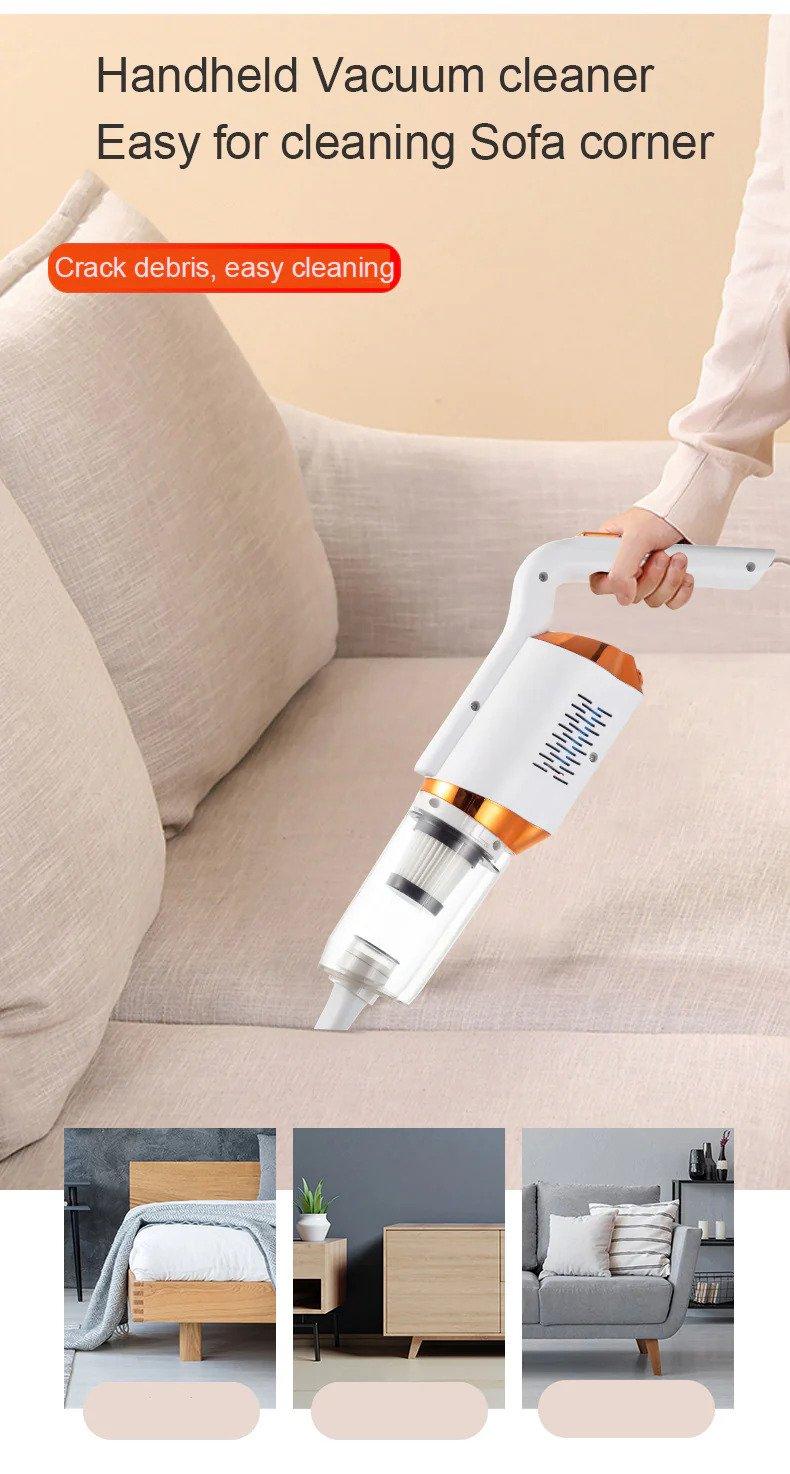 3-in-1 Wireless Vacum Cleaner - dunexemporium online store