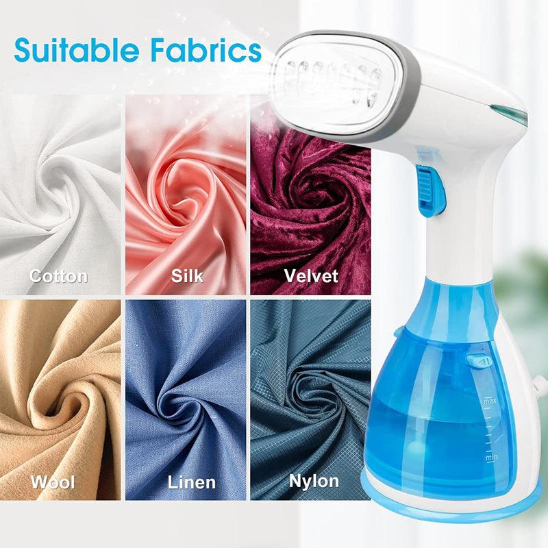 Portable Garment Steamer - dunexemporium online store