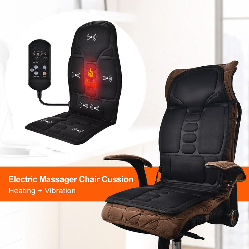 Massage Seat Topper - dunexemporium online store