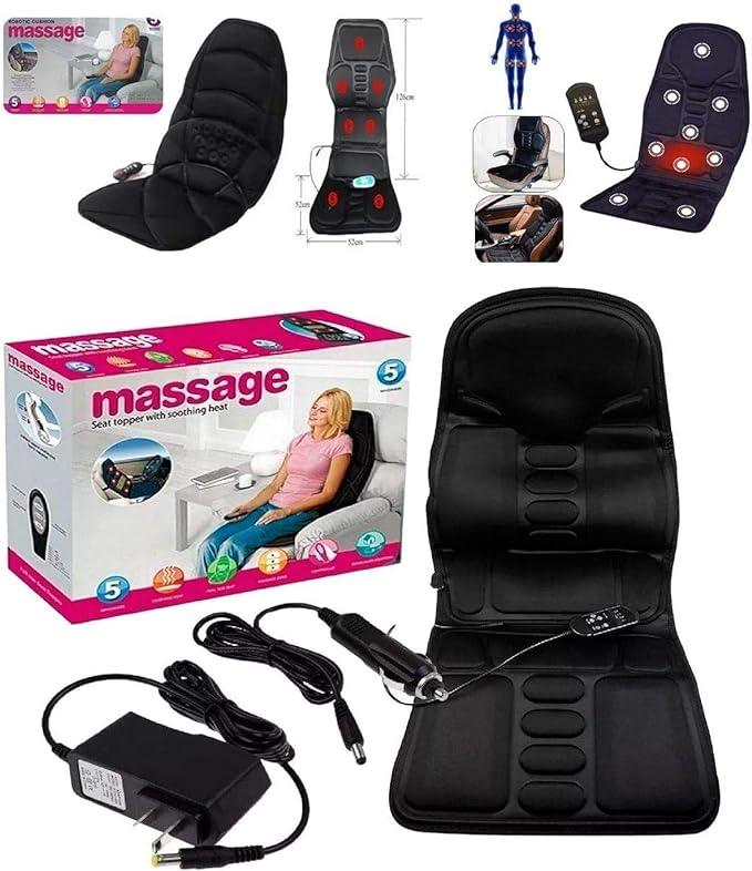 Massage Seat Topper - dunexemporium online store