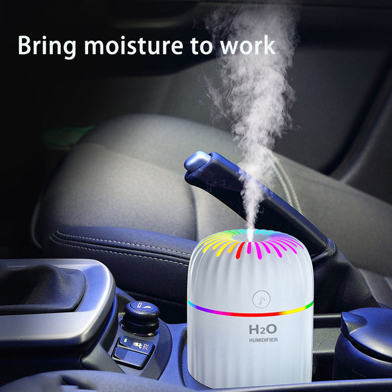 3-in-1 Humidifier - dunexemporium online store