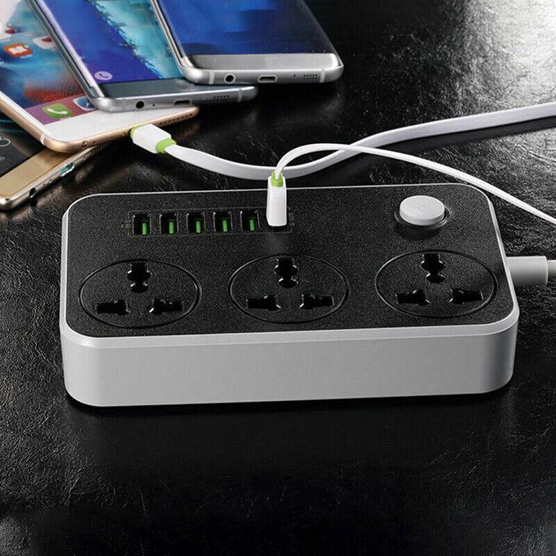 Anti Static Power Socket - dunexemporium online store