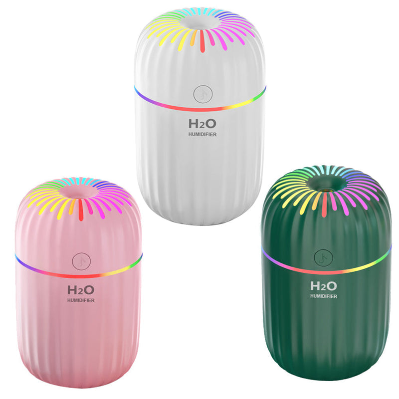 3-in-1 Humidifier - dunexemporium online store