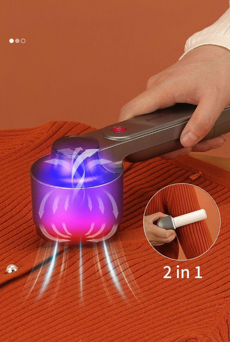 Rechargeable Lint Remover - dunexemporium online store