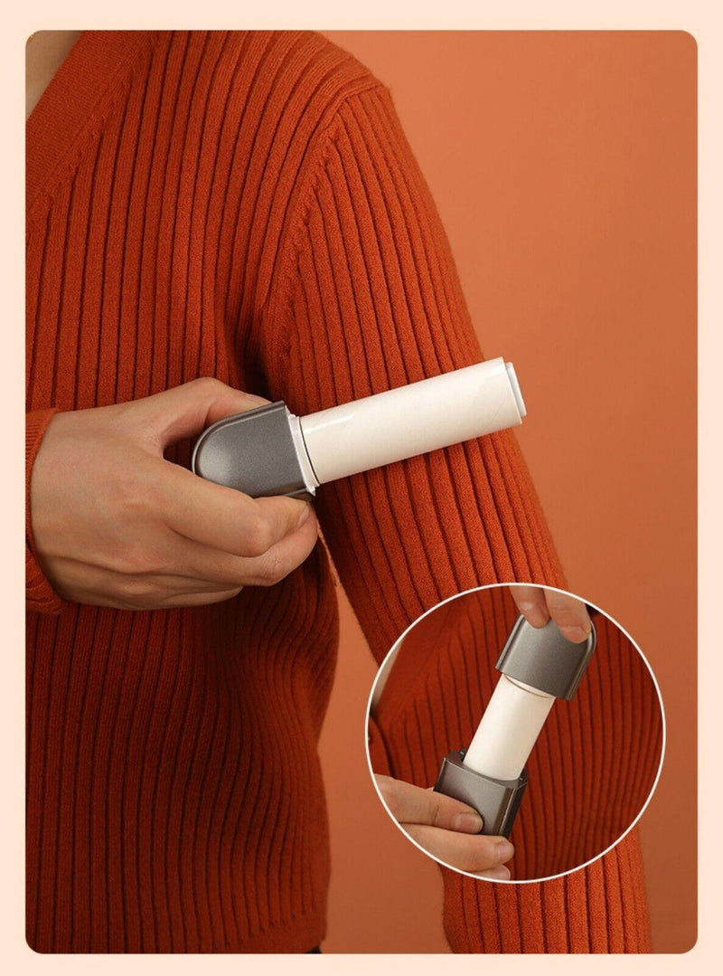 Rechargeable Lint Remover - dunexemporium online store