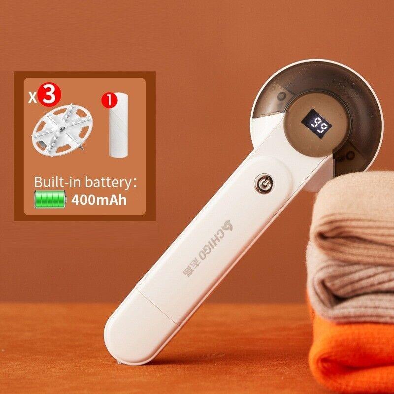 Rechargeable Lint Remover - dunexemporium online store