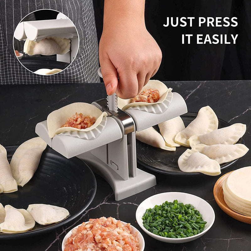 Automatic Dumpling Machine - dunexemporium online store