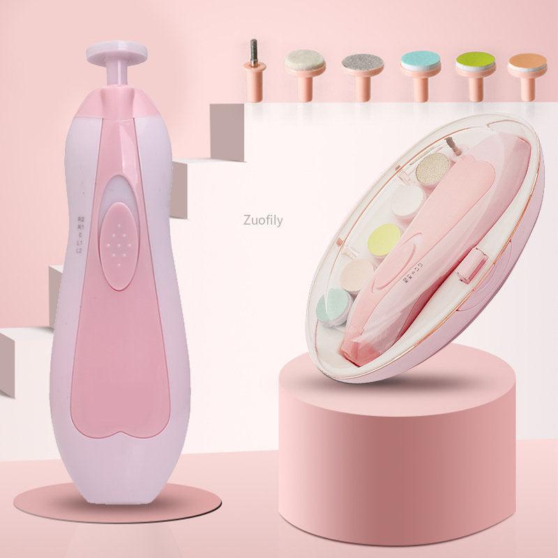 Baby Nail Trimmer - dunexemporium online store