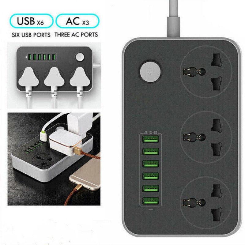 Anti Static Power Socket - dunexemporium online store