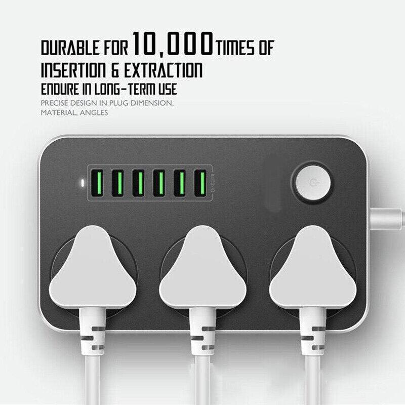 Anti Static Power Socket - dunexemporium online store