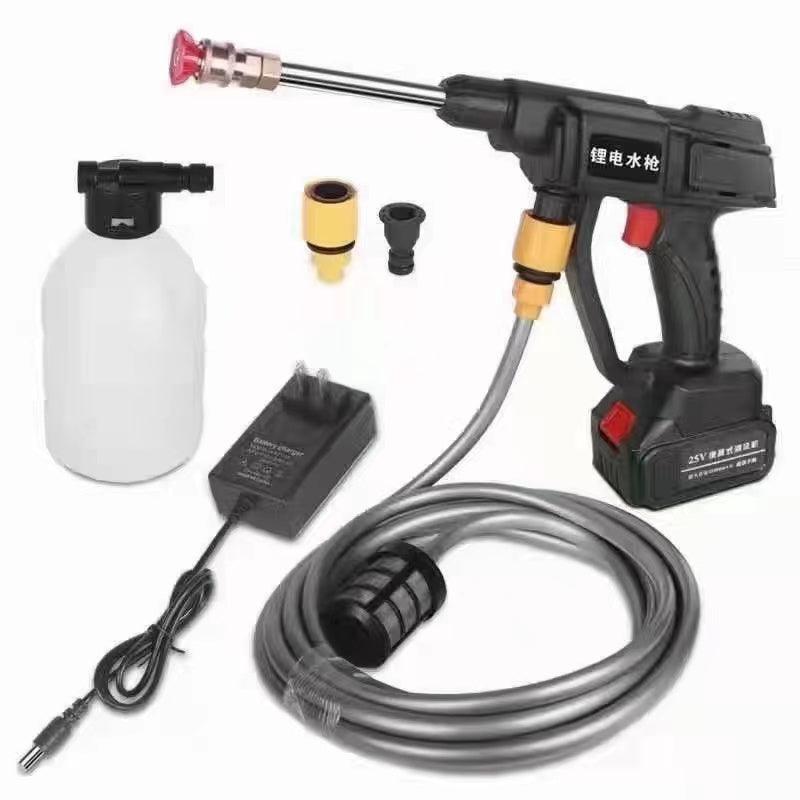 Car Pressure Washer - dunexemporium online store